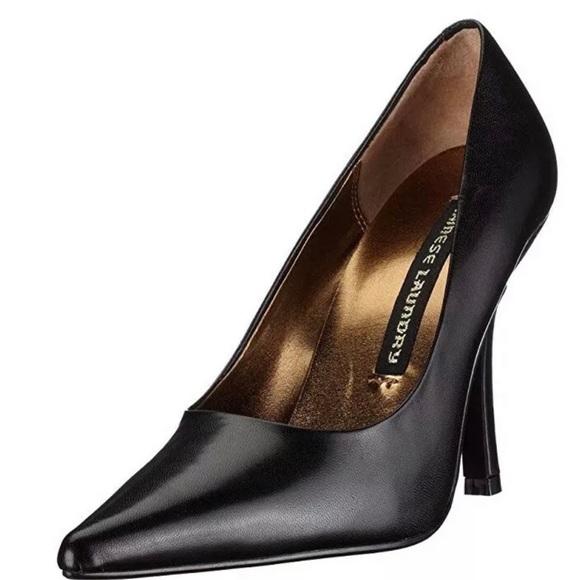 chinese laundry red pumps